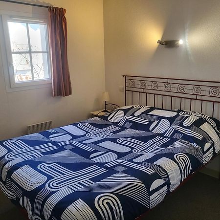 Maison Vacances Climatisee A 20 Minutes De La Mer Галларг-ле-Монтюё Экстерьер фото
