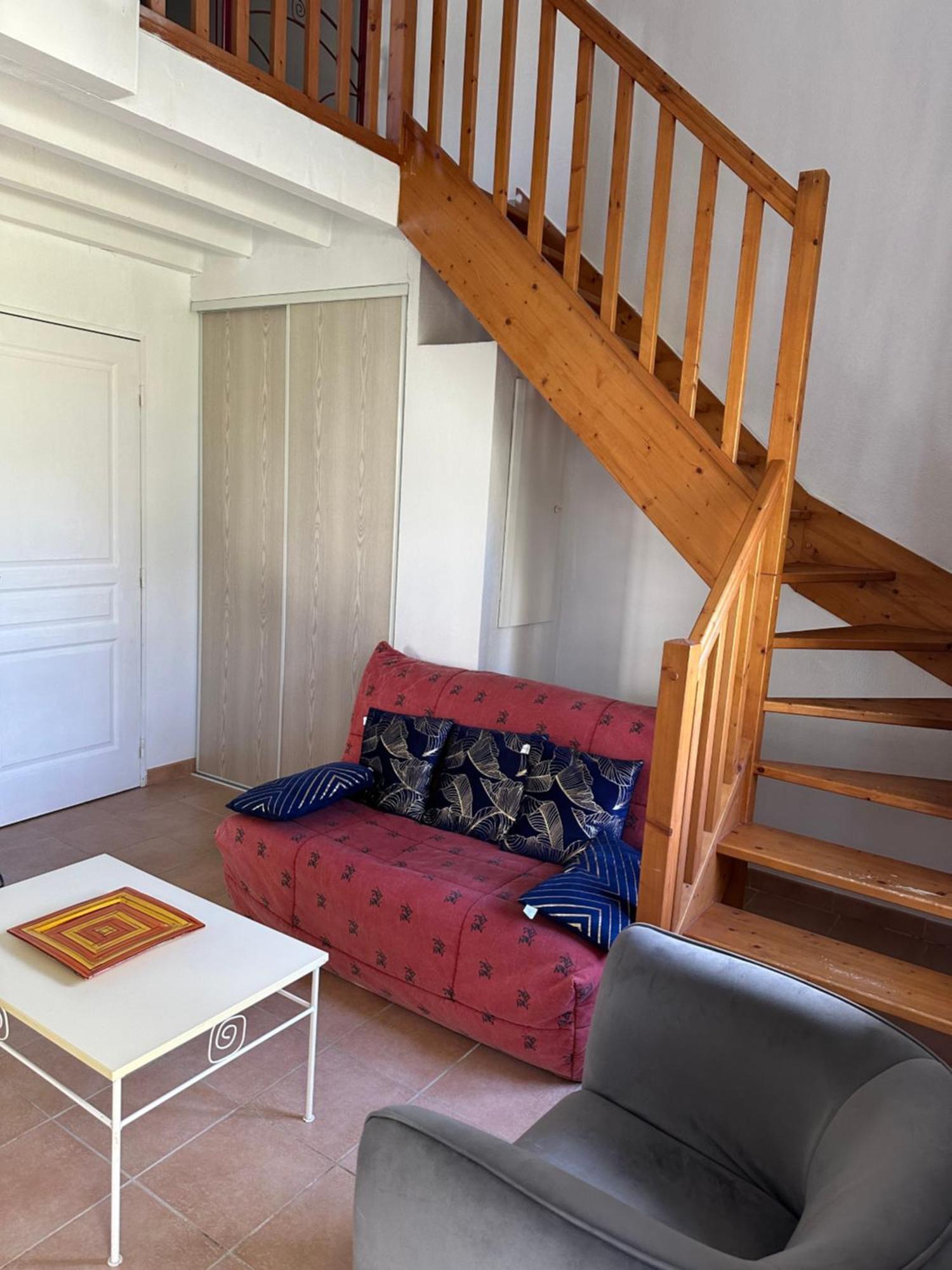 Maison Vacances Climatisee A 20 Minutes De La Mer Галларг-ле-Монтюё Экстерьер фото
